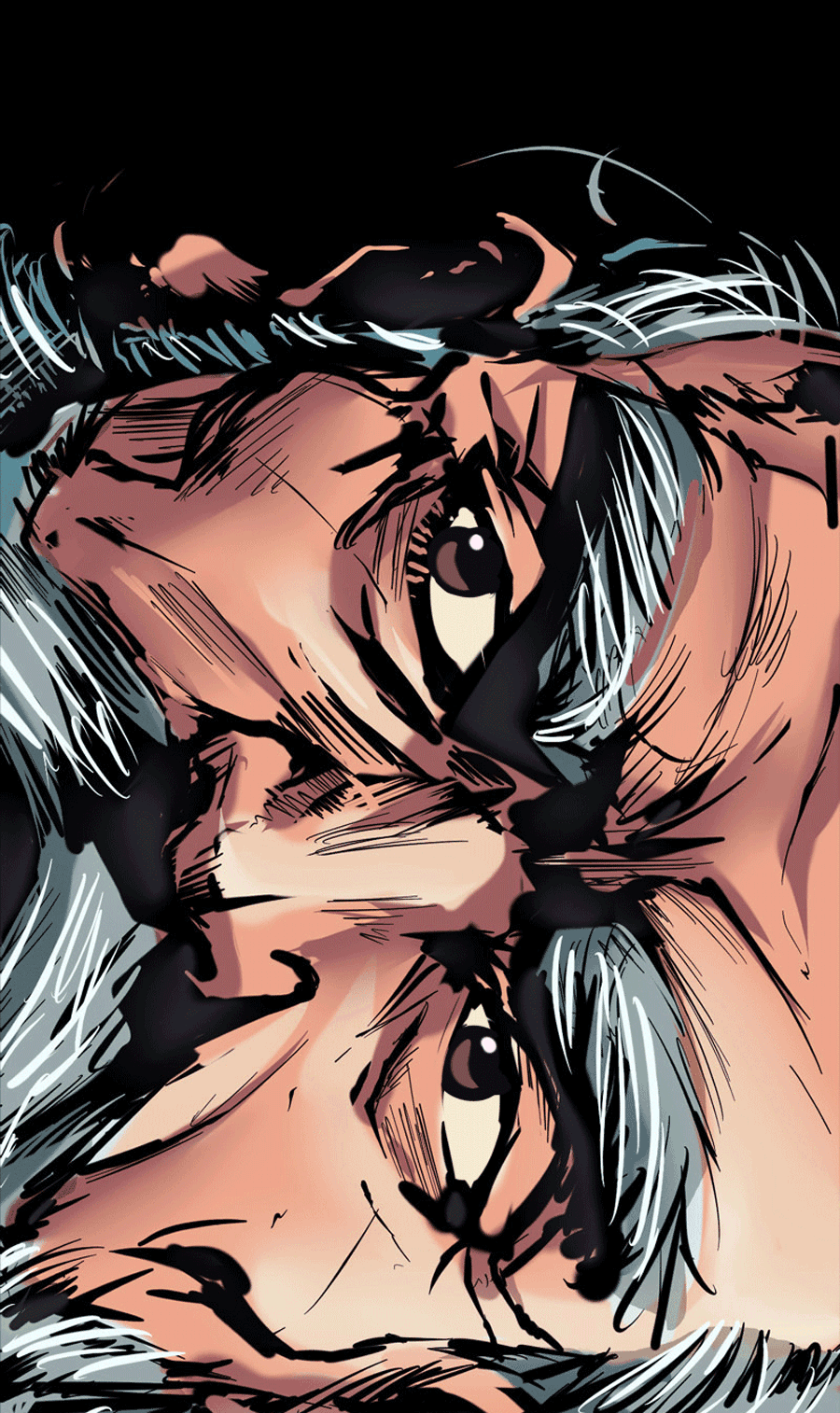 图片[12] - 葫芦娃蛇精H版 这简直就是毁童年啊 - 壹悠家