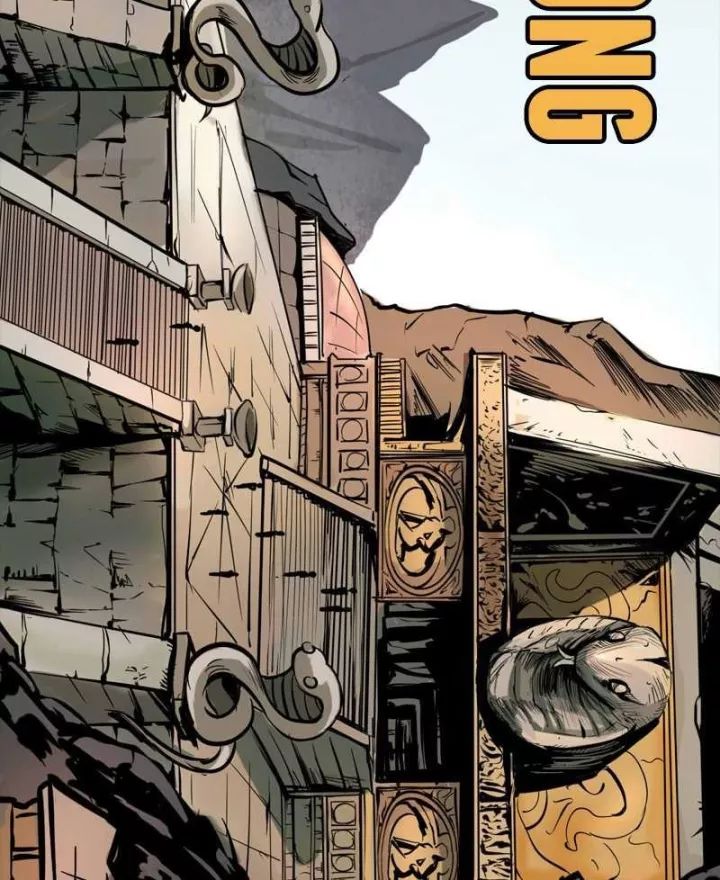 图片[18] - 葫芦娃蛇精H版 这简直就是毁童年啊 - 壹悠家