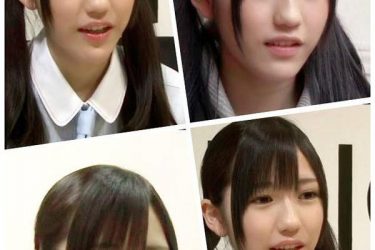 那一年我开始对渡边麻友进行视觉和精神上的出轨 - 壹悠家