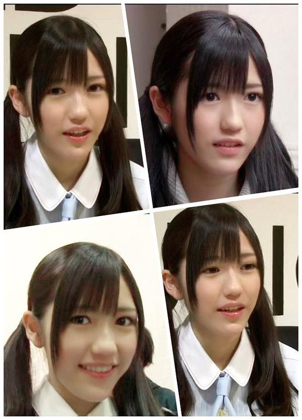 那一年我开始对渡边麻友进行视觉和精神上的出轨 - 壹悠家