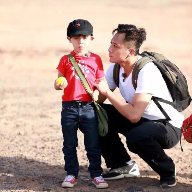 图片[3] - 请还《人民的名义》里“小皮球”一个纯真的世界 - 壹悠家