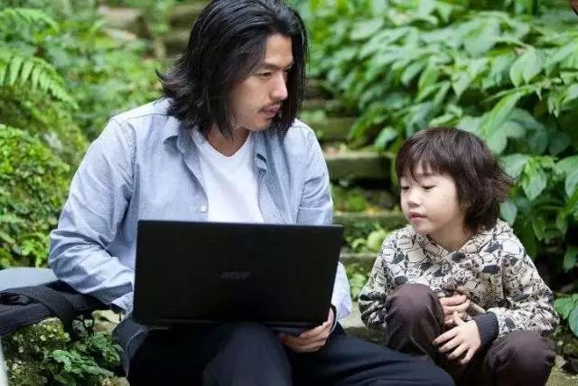 图片[4] - 请还《人民的名义》里“小皮球”一个纯真的世界 - 壹悠家