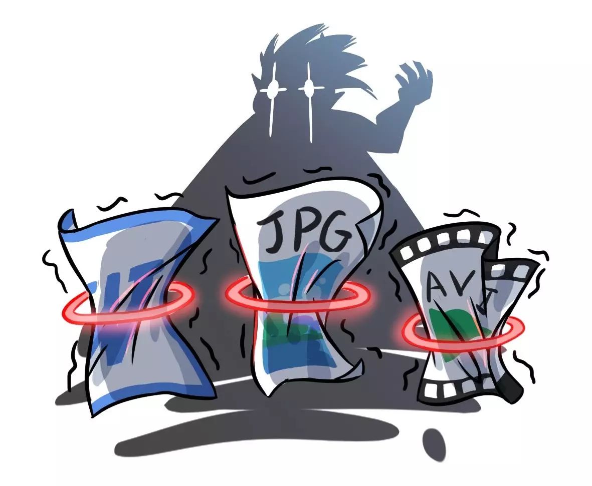 图片[6] - 99%的人至今没搞懂勒索病毒！ - 壹悠家