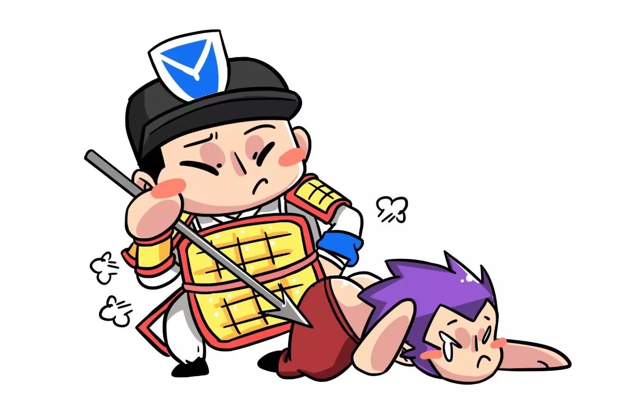 图片[10] - 99%的人至今没搞懂勒索病毒！ - 壹悠家