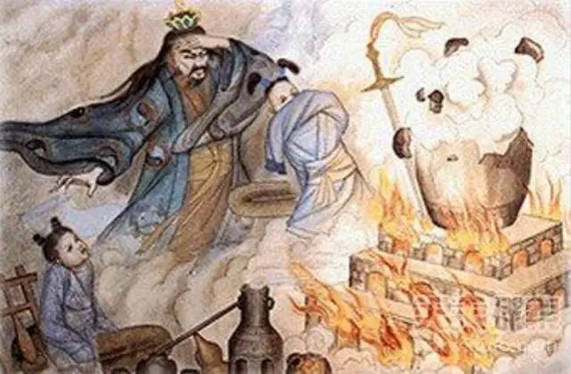 图片[3] - 为什么这么污的东西却能提高战斗力？ - 壹悠家