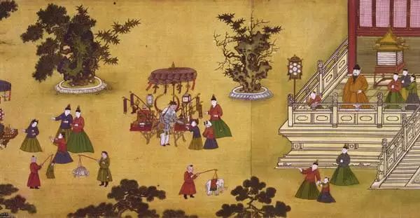 图片[23] - 后宫佳丽三千他不要一生只娶一人，堪称史上最暖皇帝！ - 壹悠家