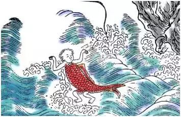 图片[3] - 美人鱼要是长得丑还能叫美人鱼吗？ - 壹悠家