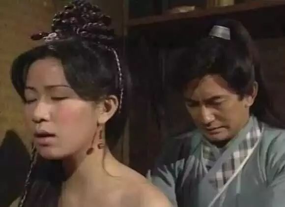 图片[3] - 四大世界未解之谜——小昭内裤之谜、黄蓉胸部的苹果猜想 - 壹悠家