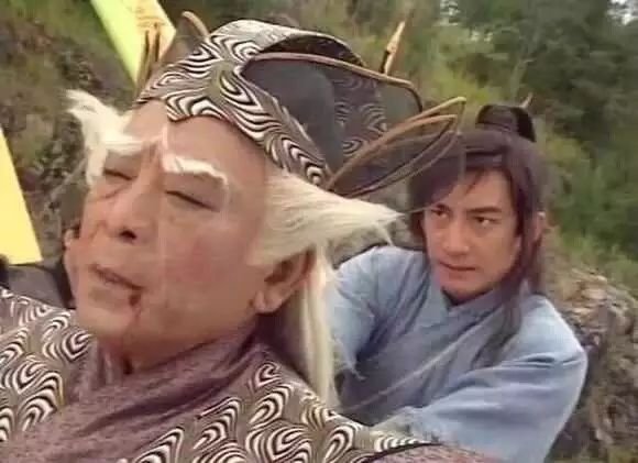 图片[4] - 四大世界未解之谜——小昭内裤之谜、黄蓉胸部的苹果猜想 - 壹悠家