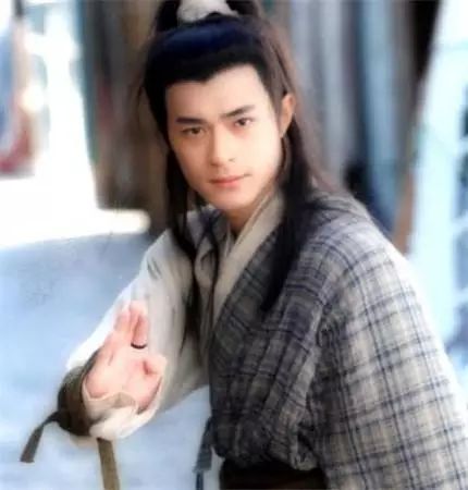 图片[8] - 四大世界未解之谜——小昭内裤之谜、黄蓉胸部的苹果猜想 - 壹悠家