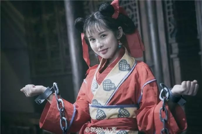 图片[13] - 四大世界未解之谜——小昭内裤之谜、黄蓉胸部的苹果猜想 - 壹悠家