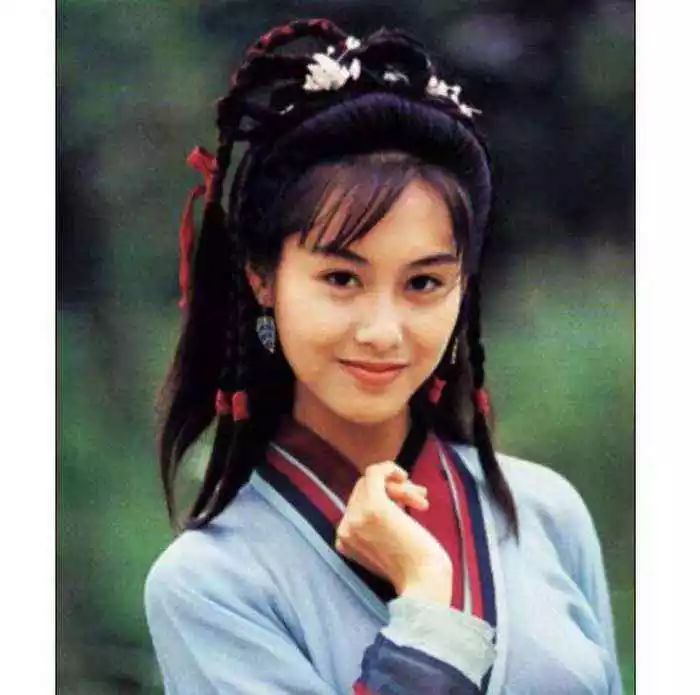 图片[16] - 四大世界未解之谜——小昭内裤之谜、黄蓉胸部的苹果猜想 - 壹悠家