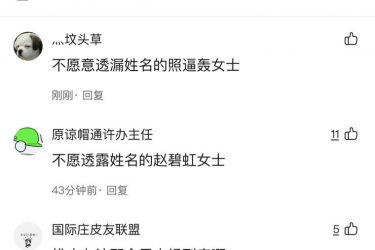 赵碧虹是什么意思？赵碧虹什么梗？ - 壹悠家