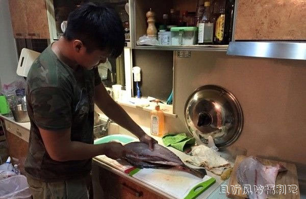 都市传说“人面鱼红衣小女孩”灵异事件真的发生了