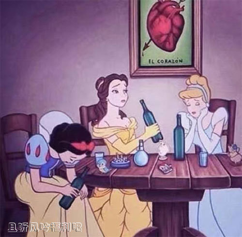 “我是和你没关系的”是什么梗？ - 壹悠家