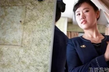 飞机起飞后空姐为什么要把头等舱布帘拉上 - 壹悠家