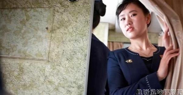 飞机起飞后空姐为什么要把头等舱布帘拉上 - 壹悠家