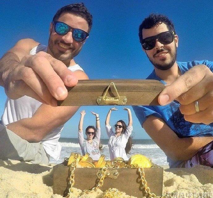 拍照技巧与角度