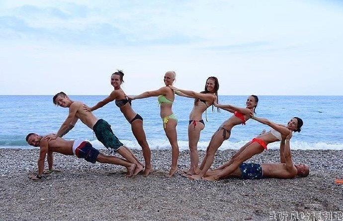 拍照技巧与角度