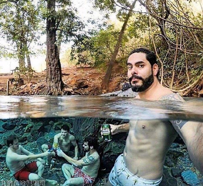 拍照技巧与角度