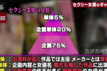 想知道优优们的收入是多少吗？水稀美里收入曝光！ - 壹悠家