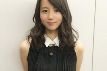 堀北真希个人资料及生活照 - 壹悠家