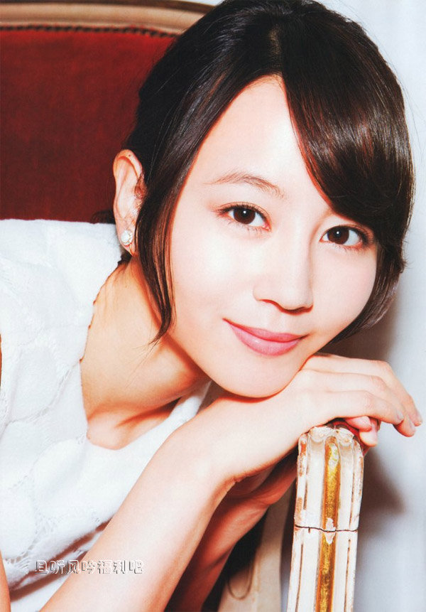 堀北真希(且听风吟福利吧)