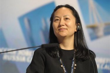 孟晚舟为什么不跟着任正非姓任呢？ - 壹悠家