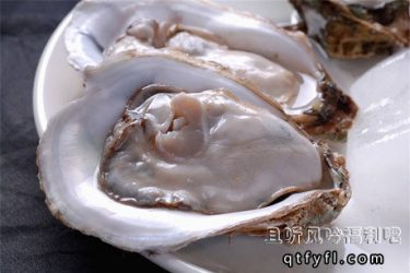 舌游玉门关 用这招吃生蚝才是正确姿势 - 壹悠家