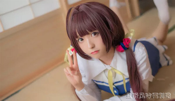 梓漓小巨人——露出虎牙的笑脸美极了 - 壹悠家