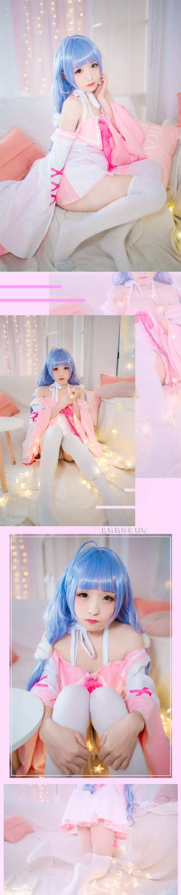 图片[3] - 梓漓小巨人——露出虎牙的笑脸美极了 - 壹悠家