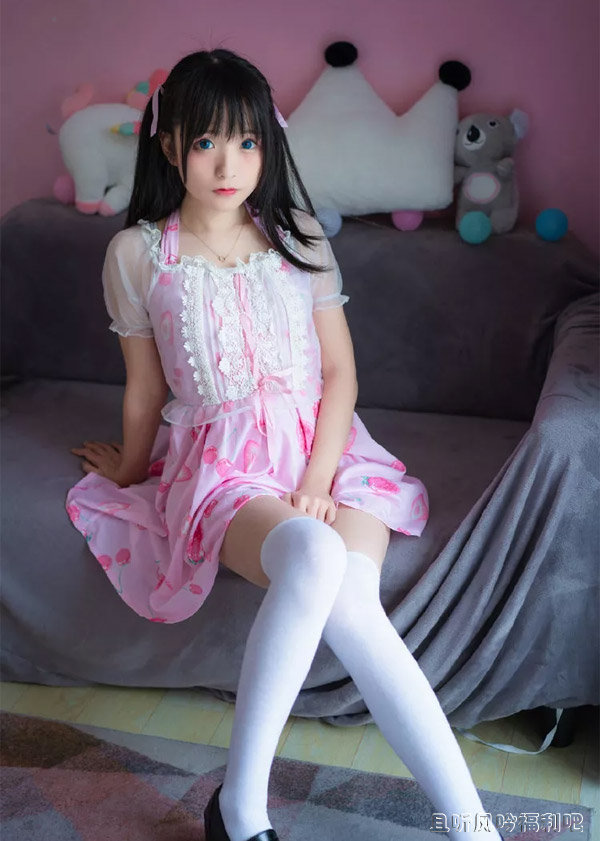 图片[4] - 梓漓小巨人——露出虎牙的笑脸美极了 - 壹悠家