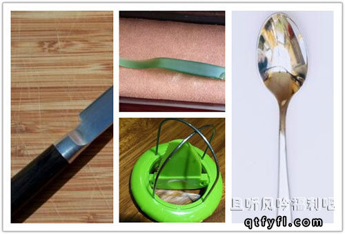 猕猴桃怎么去皮？这四个去皮小方法让你一分钟搞定！ - 壹悠家