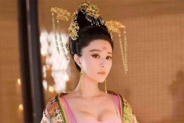 严太真的历史原型是杨玉环杨贵妃吗？ - 壹悠家