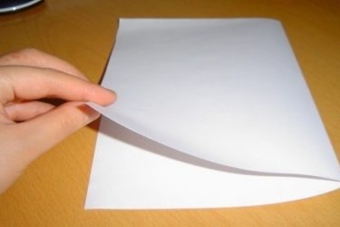 一张纸到底能不能对折7次？有人做实验来证明了！ - 壹悠家