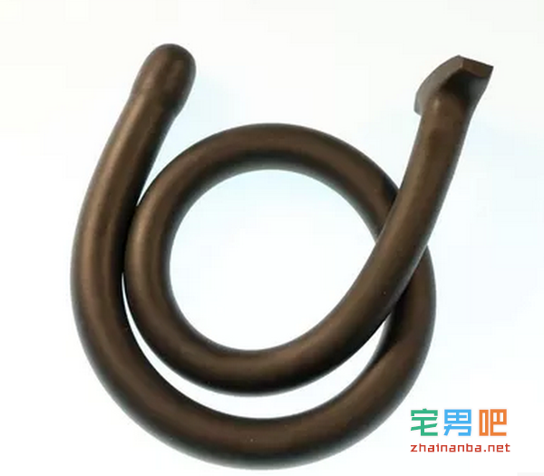 知乎重口味问题：104厘米肛塞对身体会不会有伤害？ - 壹悠家