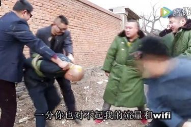 网络搞笑MV《一分不是爱》之群主之歌，看过之后笑死了！ - 壹悠家