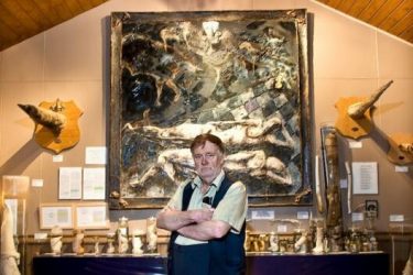 世界上第一家丁丁博物馆，里面全部都是真家伙！ - 壹悠家