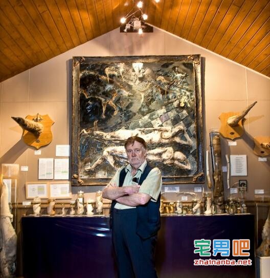 世界上第一家丁丁博物馆，里面全部都是真家伙！ - 壹悠家