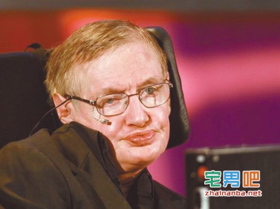 霍金开通新浪微博，第一条微博两小时内被转发10万次！点赞人数超20万！ - 壹悠家