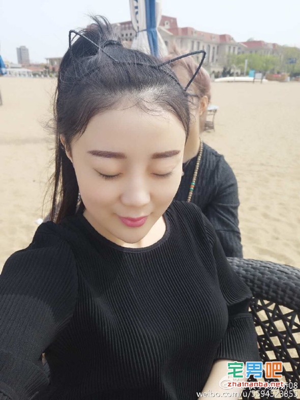 电钻啃玉米 快手 刘娇娇 