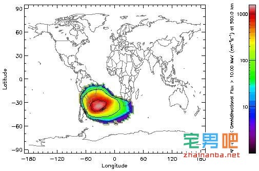 英国那些事儿 日本宇航局 太空望远镜 Astro H 