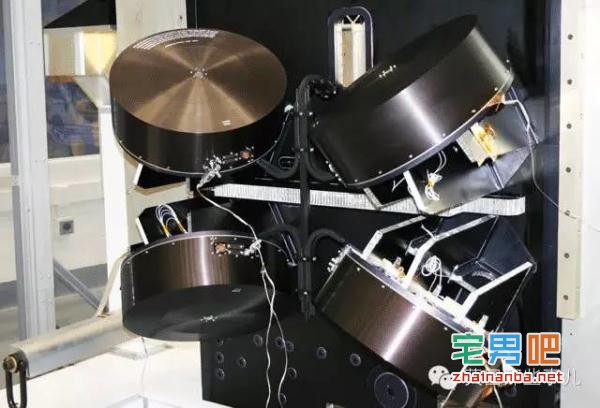 英国那些事儿 日本宇航局 太空望远镜 Astro H 