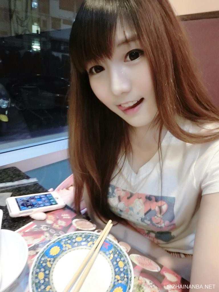 网络红人 泰国正妹 棒糖妹 Arisara Karbdecho Alice 