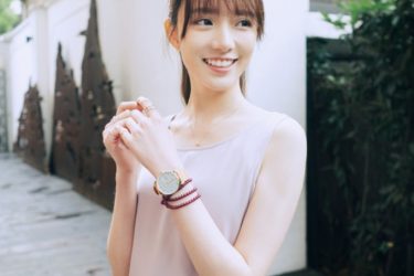 无聊中，发点养眼妹子图片，你确定不点进来？ - 壹悠家