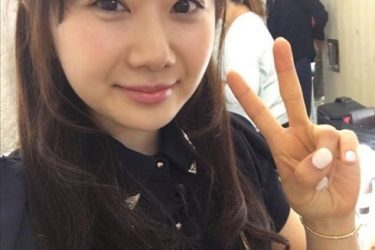 会讲一口流利东北话的日本瓷娃娃「福原爱」开通新浪微博 - 壹悠家