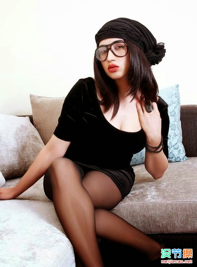 男人装 巴基斯坦 Qandeel 