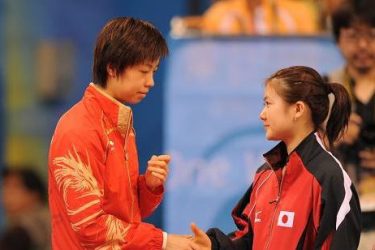 再这样下去，国际上就没人和中国玩乒乓球了… - 壹悠家