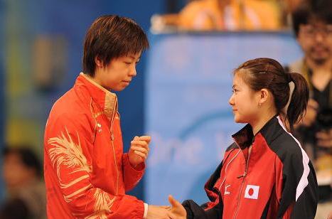 再这样下去，国际上就没人和中国玩乒乓球了… - 壹悠家