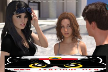 [第二次机会:母亲补偿]ver1.0完整汉化[欧美SLG][PC+安卓][不限速] - 壹悠家